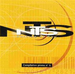 Download Various - Compilation Promo N 6