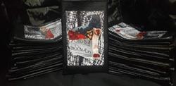 Download Straight Panic - I Have Bricked Up My Heart and Blackd My Eyes