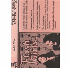 Download The Flash Girls - May 1993