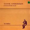last ned album Hasse Andersson & Kvinnaböske Band - Tie Bilder