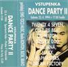 télécharger l'album Various - Vstupenka Dance Party II Sobota 2341994