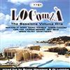 baixar álbum Various - Locomia The Sessions Volume One