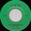 télécharger l'album Marva Whitney - Daddy Dont Know About Sugar Bear We Need More But Somebody Gotta Sacrifice