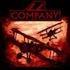 ouvir online CC Company - Red Baron