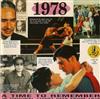 Album herunterladen Various - A Time To Remember 1978