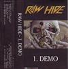 online anhören Raw Hide - 1 Demo