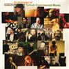 ouvir online Various - An Anthology Of Turkish Experimental Music 1961 2014