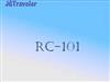 descargar álbum JGTraveler - RC 101