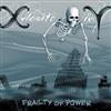 lytte på nettet Xylonite Ivy - Frailty Of Power