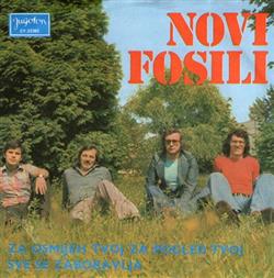 Download Novi Fosili - Za Osmijeh Tvoj Za Pogled Tvoj Sve Se Zaboravlja