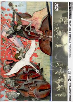 Download Tetsu Saitoh - Strings The Moon