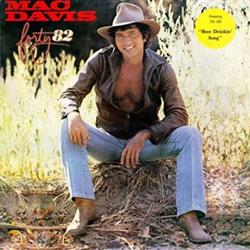 Download Mac Davis - Forty 82