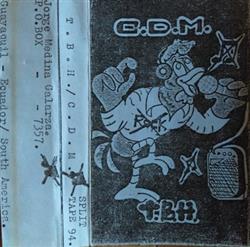 Download TBH Cabreados Del Mundo - Split Tape