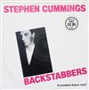 Album herunterladen Stephen Cummings - Backstabbers Extended Dance Mix