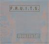 Album herunterladen FRUITS - Electrostatik
