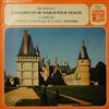 online anhören Beethoven Campoli, Orchestre Symphonique De Londres, Josef Krips - Concerto En Ré Majeur Pour Violon