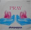 descargar álbum Stravaganza - Pray