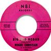 descargar álbum Roger Christian - The Last Drag