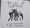 ladda ner album The Eightballs - Got A Hot Rod Baby Shes A Sex Kitten