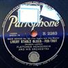 Fletcher Henderson And His Orchestra Claude Hopkins And His Orchestra - Livery Stable Blues Harlem Rhythm Dance