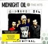 descargar álbum Midnight Oil - 20000 Watt RSL The Hits