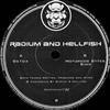 lataa albumi Radium And Hellfish - Detox Motordog Bytes Back
