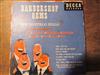 online anhören The Buffalo Bills - Barbershop Gems