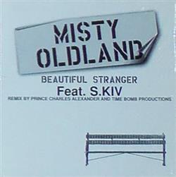 Download Misty Oldland - Beautiful Stranger