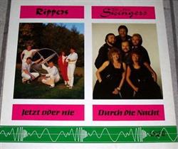 Download Rippers The New Swingers - Jetzt Oder Nie Durch Die Nacht