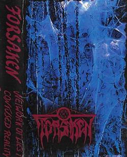 Download Forsaken - Network Of Lies Confused Reality
