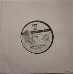 Download Sista Irecla Meets MatDTSound - Dont Let It Spread