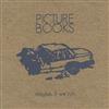 baixar álbum Picture Books - Maybe If We Run