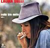 descargar álbum Laura Belli - Solo Tre Note