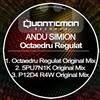 kuunnella verkossa Andu Simion - Octaedru Regulat