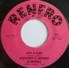 last ned album Anthony C Renfro & Friends - Hes A Flirt