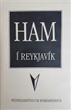 écouter en ligne Ham - Ham í Reykjavík