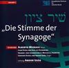 lataa albumi Alberto Mizrahi, Chor Peter Und Paul, St Petersburg, Knaben Und Jugendchor St Michaelis, Hamburg, Gerhard Dickel, Andor Izsák - Die Stimme Der Synagoge Volume 1