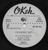 baixar álbum Carl Butler - Crowded Out My Heart Tells Me