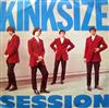 online luisteren The Kinks - Kinksize Session