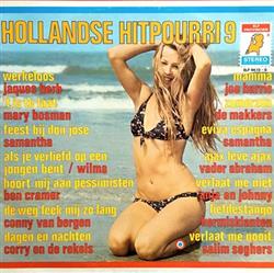Download Various - Hollandse Hitpourri 9