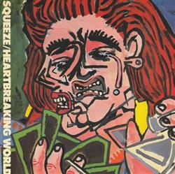 Download Squeeze - Heartbreaking World