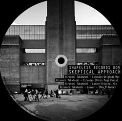 Download Hironori Takahashi - Skeptical Approach