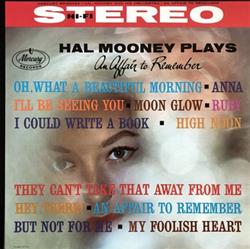 Download Hal Mooney - An Affair To Remember