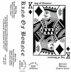 Download King Of Bounce - Untitled