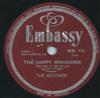 lataa albumi The Skyliners - The Happy Wanderer Silent Night