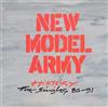online luisteren New Model Army - History The Singles 85 91