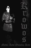 descargar álbum Krowos - Medii Aevi Occulta Arte