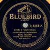 online anhören Riley Puckett - Little Sir Echo Dream Train