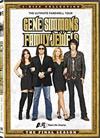 écouter en ligne Gene Simmons - Family Jewels The Final Season