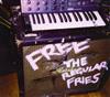 lataa albumi Regular Fries - Free The Regular Fries EP